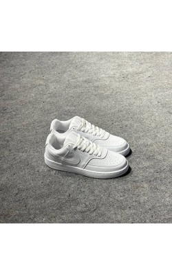 Nike Court Vision Beyaz